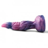 Alien Dong, 8.27" w/Suction Cup